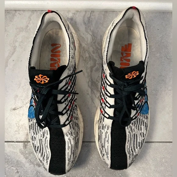 Mens size 10.5 Nike Pegasus turbo - Picture 3 of 7
